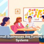 Why Small Businesses Are Turning to ERP Systems