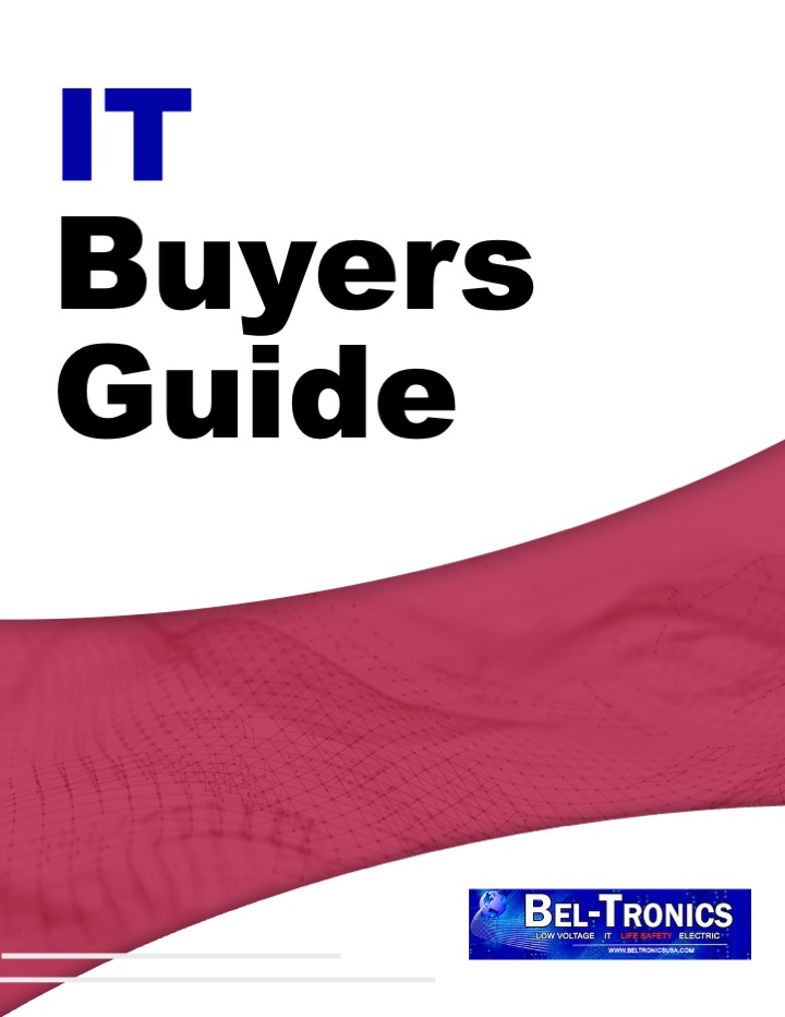 IT Buyers Guide