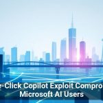Single-Click Copilot Exploit Compromises Microsoft AI Users