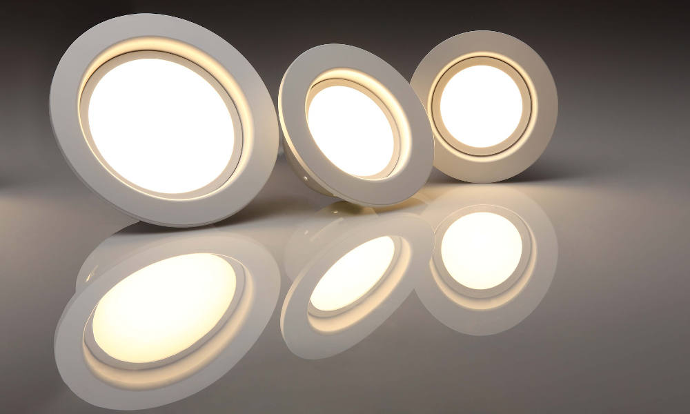 LED Lighting for Business