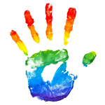 LGBTQ icon