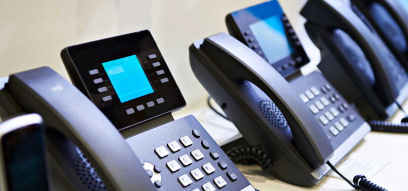 VoIP Phone Systems